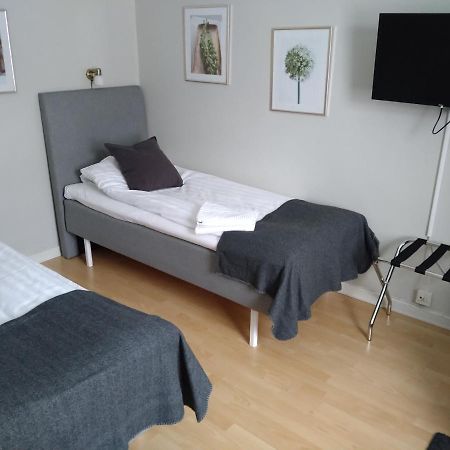 Hotell Strandvillan B&B Orsa Buitenkant foto