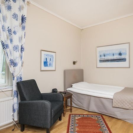 Hotell Strandvillan B&B Orsa Kamer foto